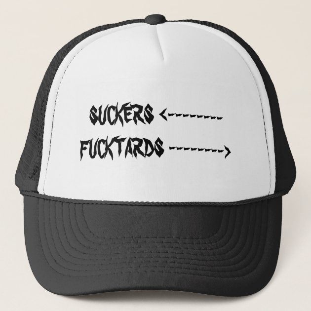 Trucker Suckers